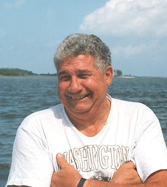 Obituary of Joseph Richard Ferraro