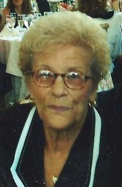 Obituary of Philomena Masi Marrone
