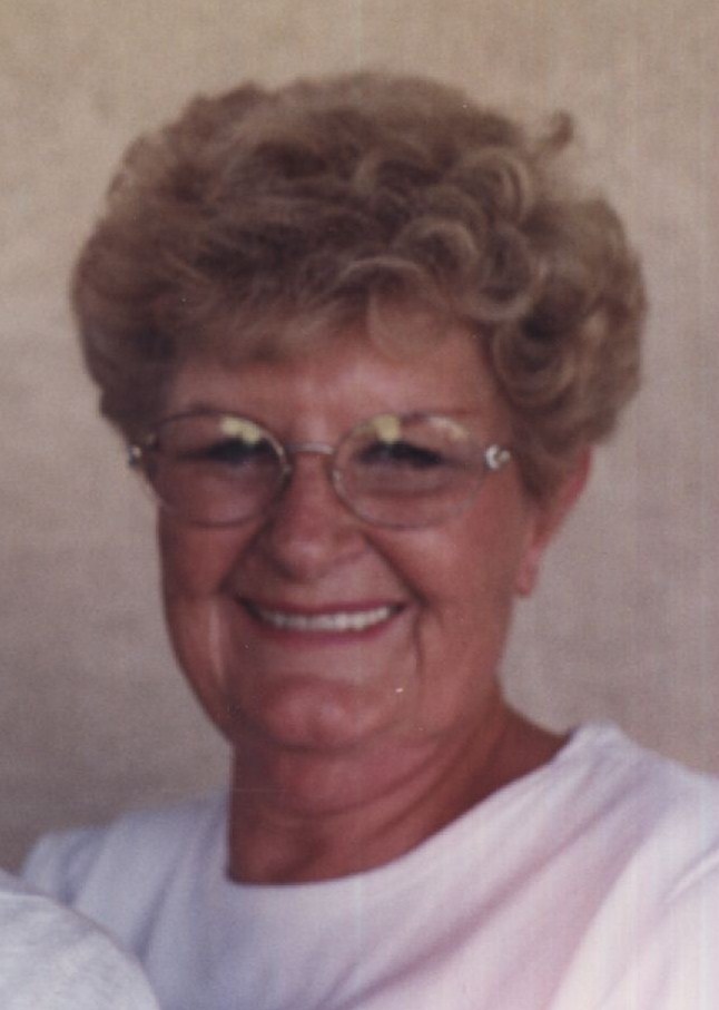 Marilyn Ledbetter Obituary Bakersfield, CA
