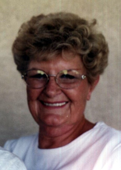 Obituary of Marilyn Emma Ledbetter