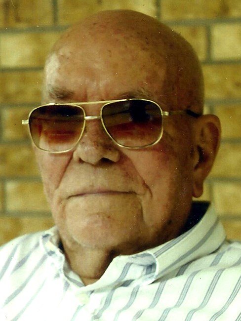 Obituary of Richard McGuire