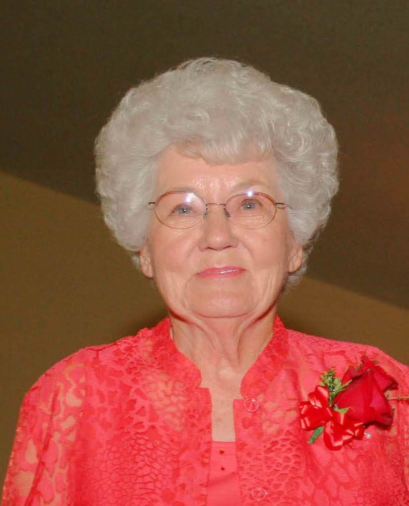Obituary of Norma Rose "Rosie" Dumond Tramel