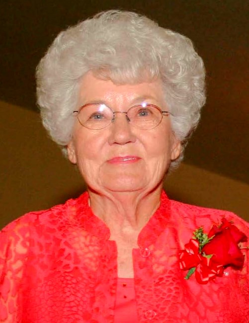 Obituary of Norma Rose "Rosie" Dumond Tramel