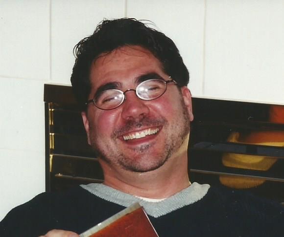 Obituary of Scott William Specker