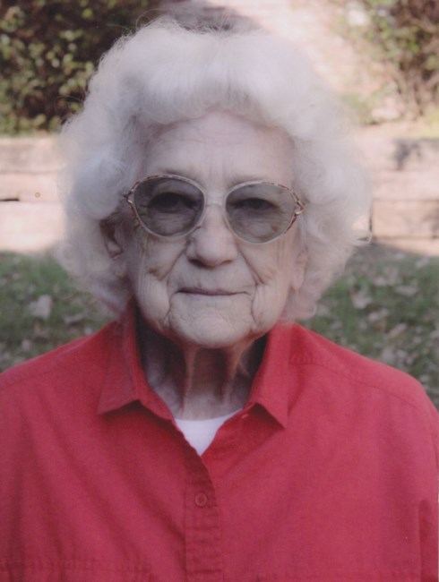 Obituary of Dolores Nauert