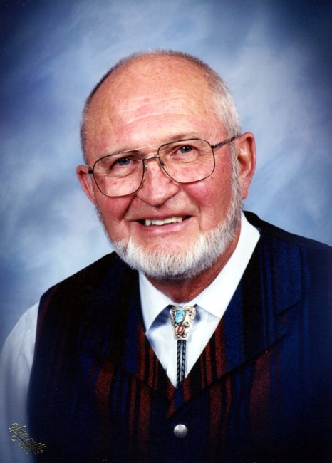 Obituary of George Edwin Cook