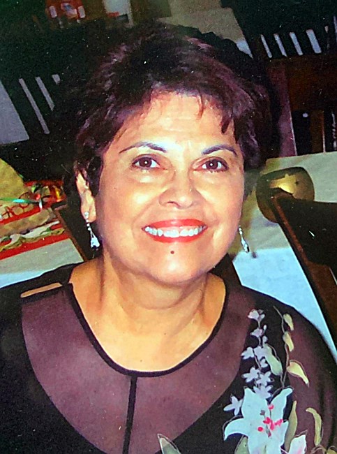 Obituary of Mrs. Mary Monks