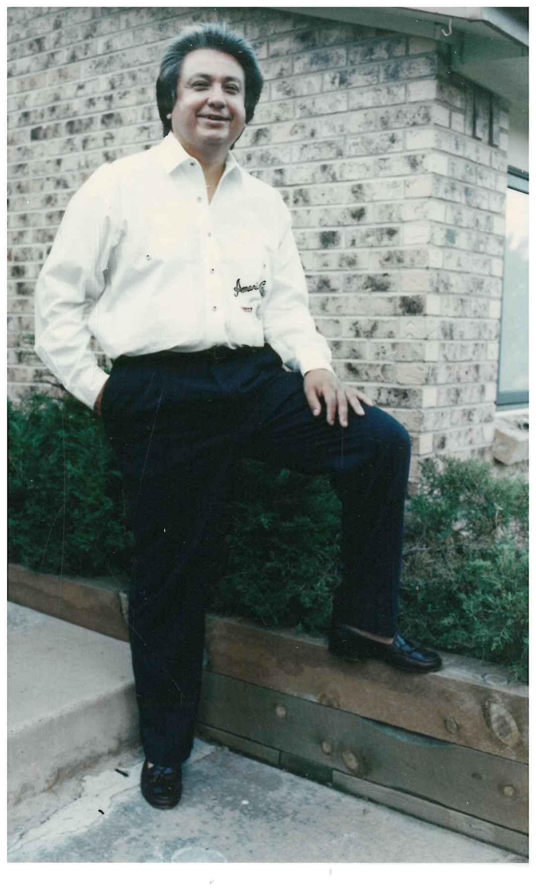 Obituary of Stephen Michael Solano