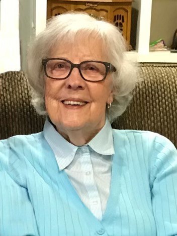 Obituary of Evelyn Hess