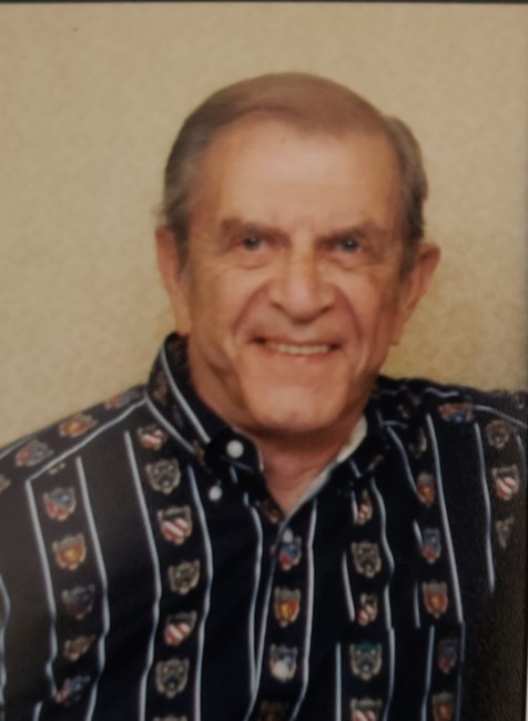 Obituary of Myron "Mike" Cooper