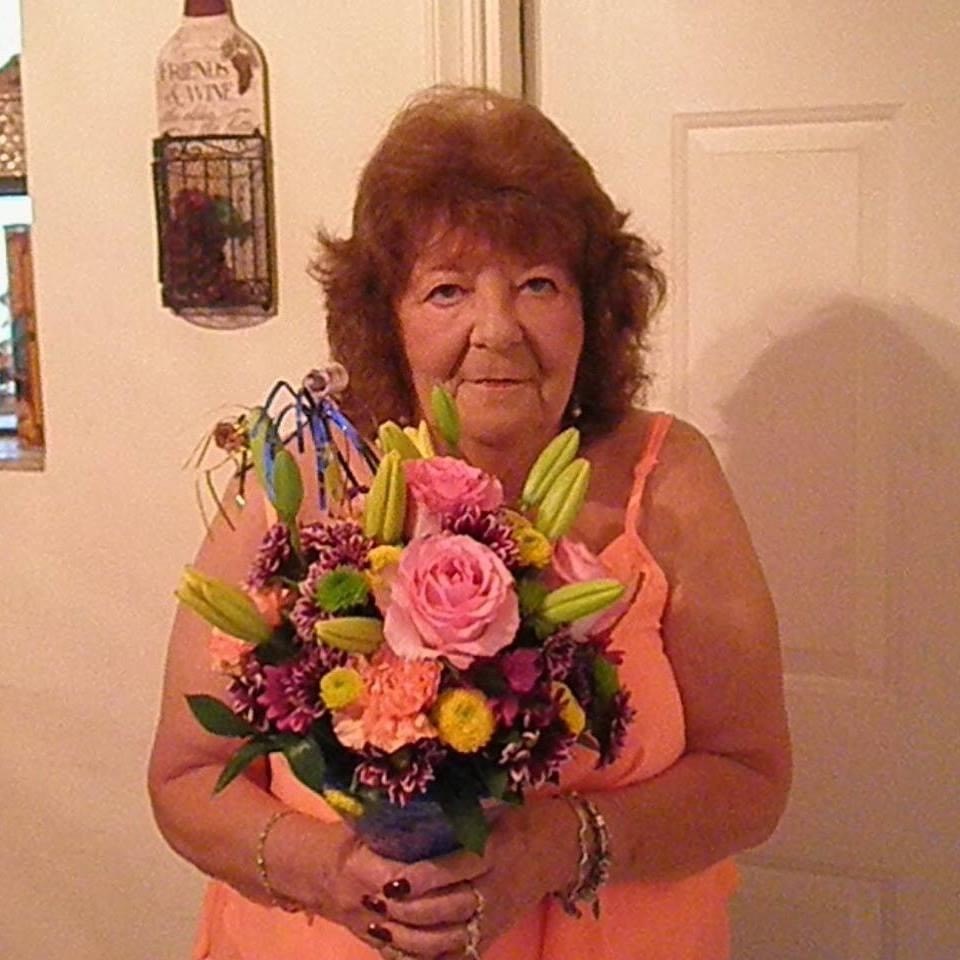 Obituary of Vivian A. O'Neal