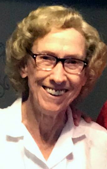 Obituary of Syble Maxine Moore