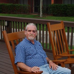 Obituary of Joseph Francis Boyle