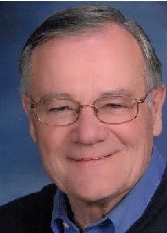 Obituary of Robert McKenzie