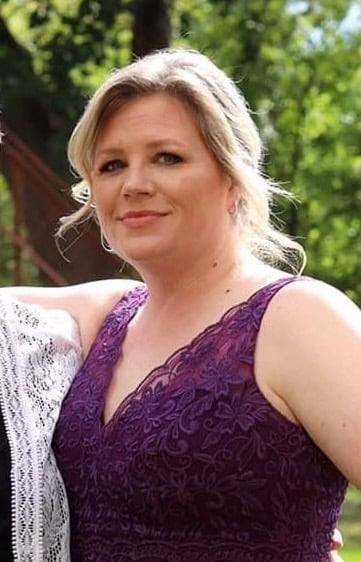 Obituary of Jennifer Kay Caldwell