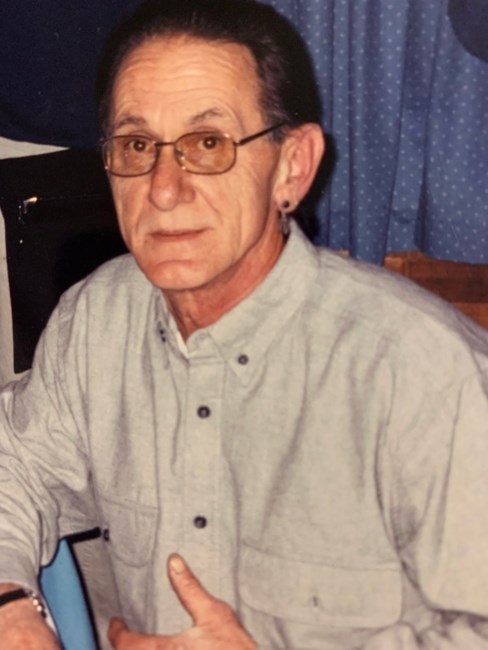 Obituary of Richard John Sandman Sr