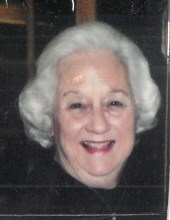 Obituary of Joyce Johnson