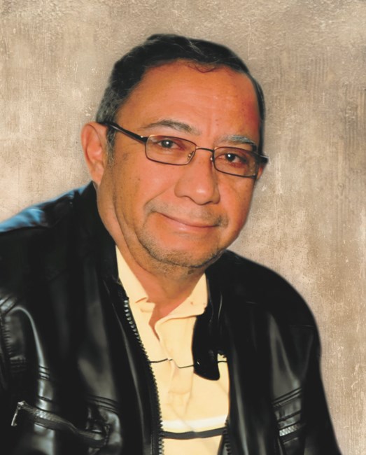 Obituary of Rogelio Villagran Vargas