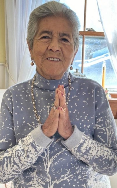 Obituary of Elva Valdez