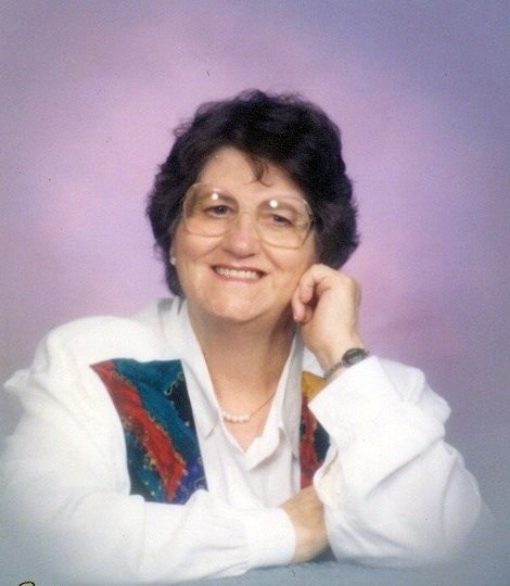 Obituary of Bernice D. Teter