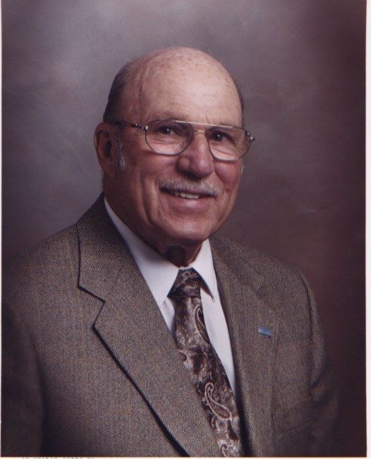 Avis de décès de William Fellows