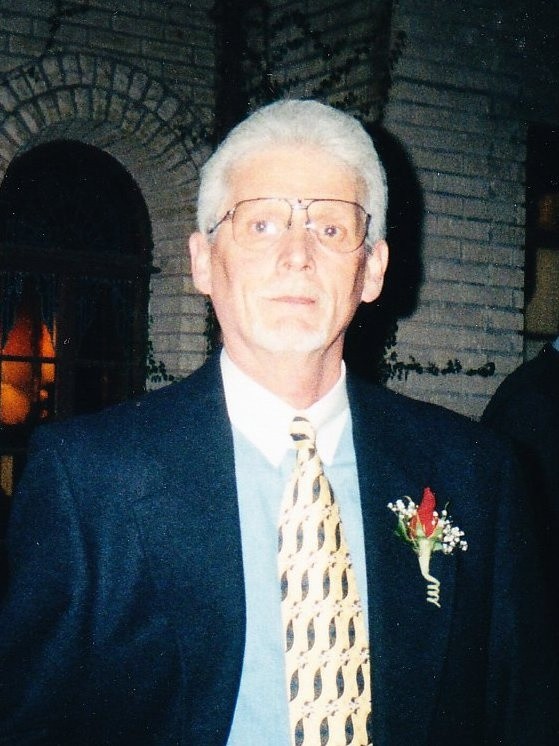 Obituary of Kerry R. Kinder