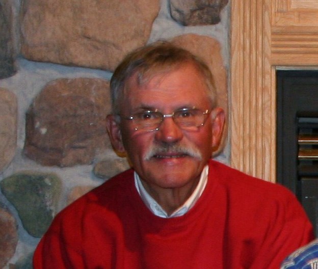 Obituary of John (Jack) Oliphant