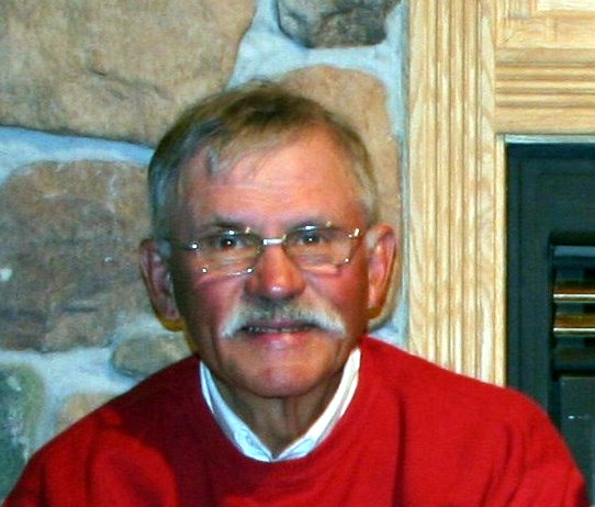 Obituary of John (Jack) Oliphant