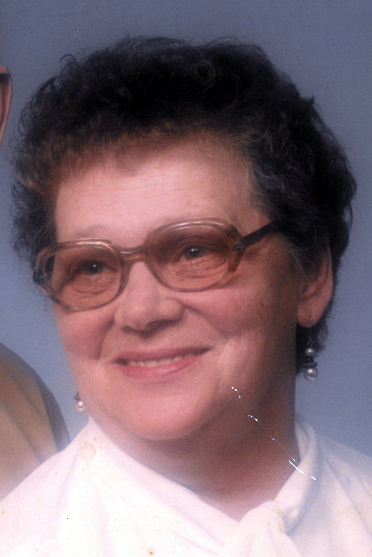 Obituary main image