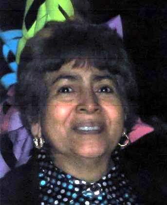 Obituary of Vilma Flores