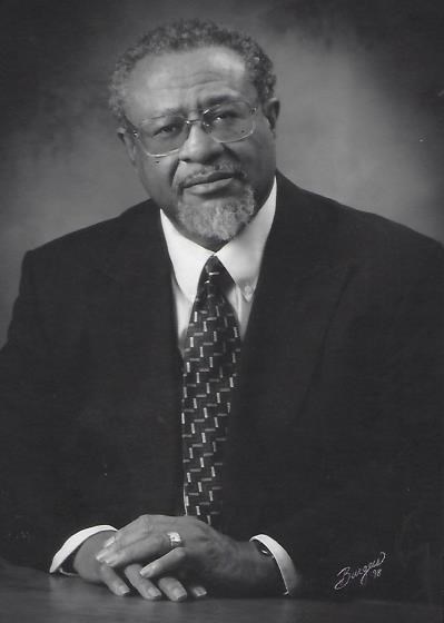 Obituary of James Garfield Townsel