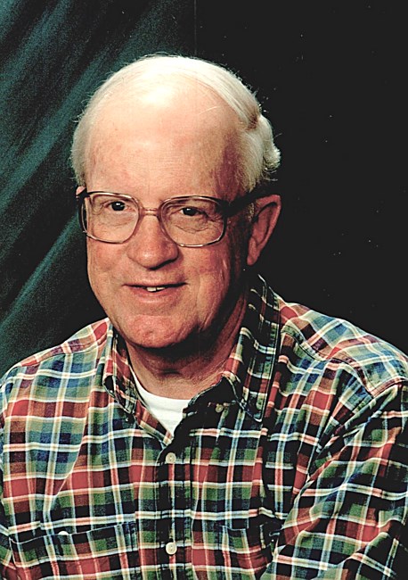 Obituary of Dr.  Robert C. Eskridge, PhD
