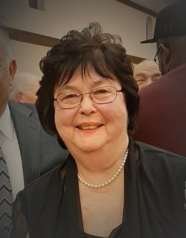 Obituary of Mary Jane Wilson