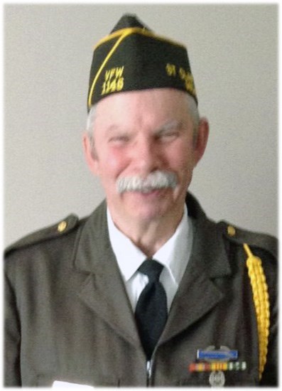 Obituary of Timothy E. Heins