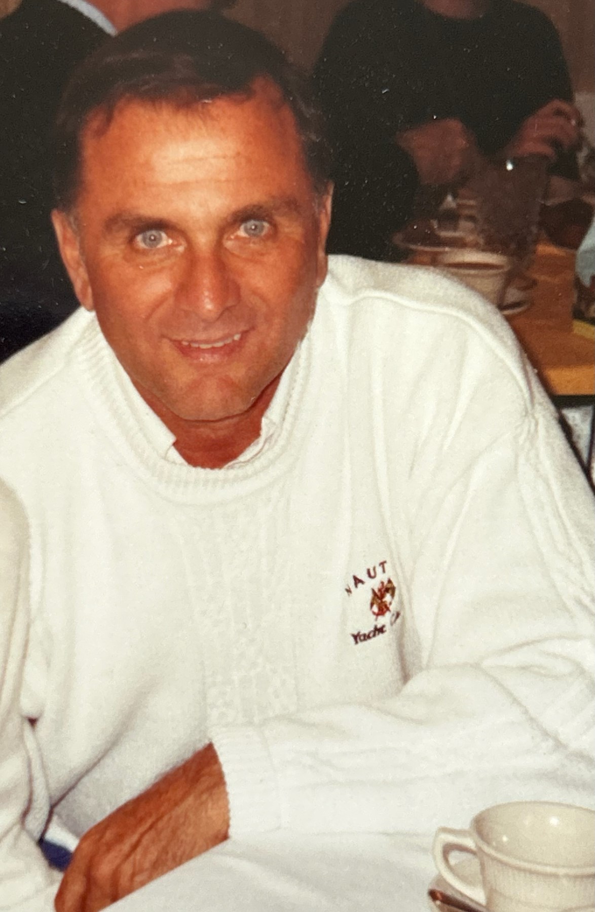 Obituary of Sheldon E. Miller