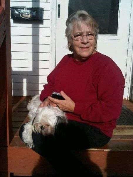 Obituary of Mary Elizabeth Jesser