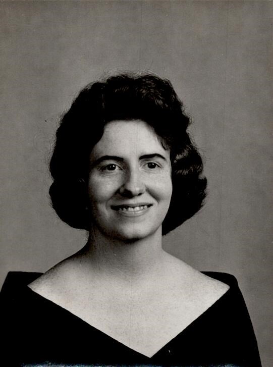 Obituary of Dr. Johnie Mozingo