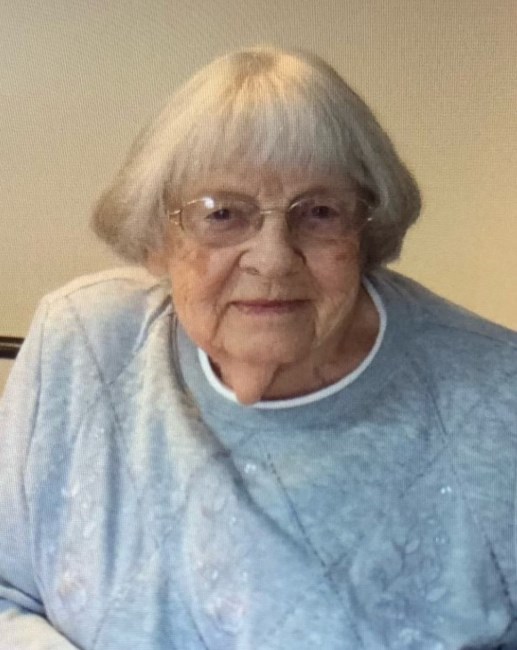 Obituary of Viva A Dyer