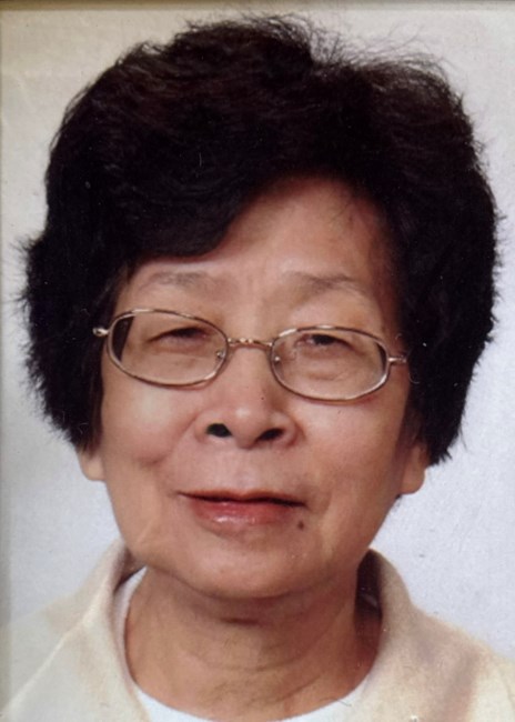 Obituary of Diep Thi Mong Ngo