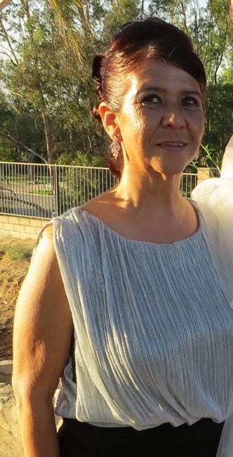 Obituary of Josefina Jimenez