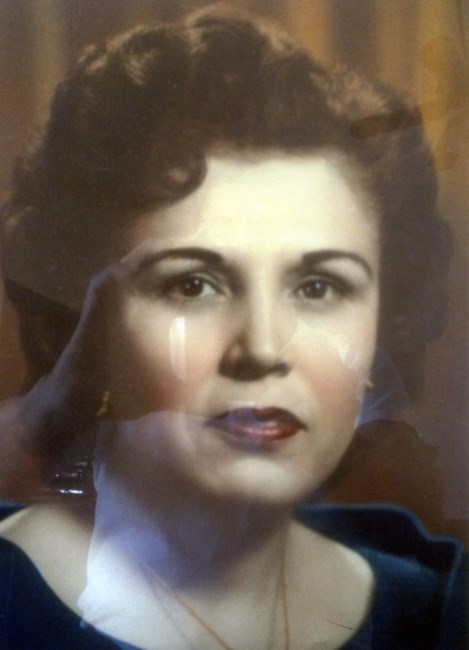 Obituary of Alice Hanna