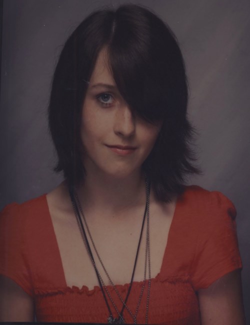 Obituary of Mary Katlyn Gaffney