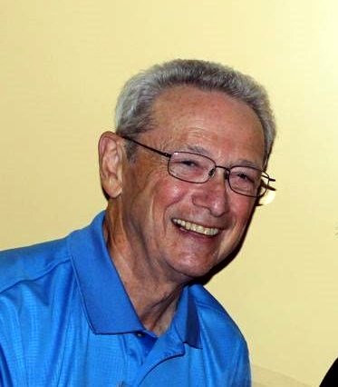 Obituario de Carl Dale Kleist