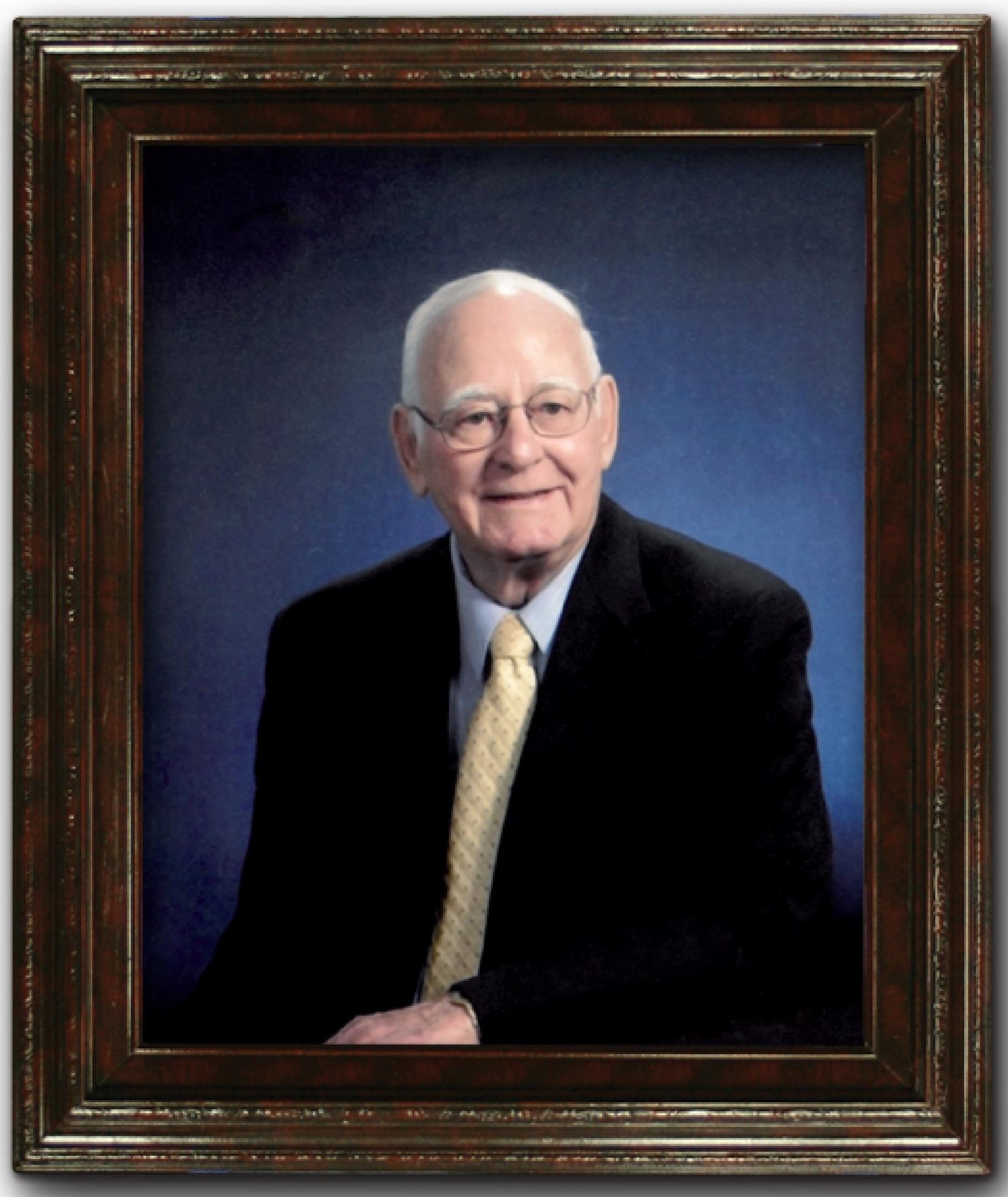 Obituary of Richard Leon Evans