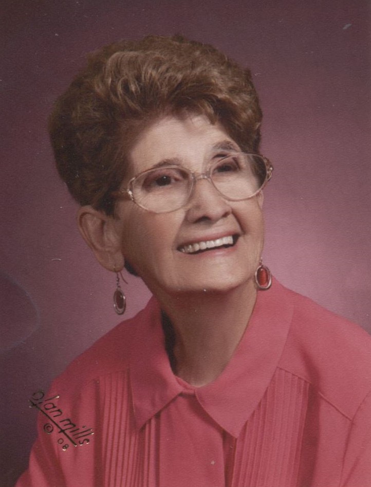 Obituary of Mary Ann Horn