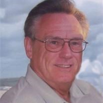 Obituary of William Leach