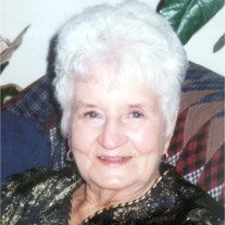 Obituary of Margaret Ann Munch