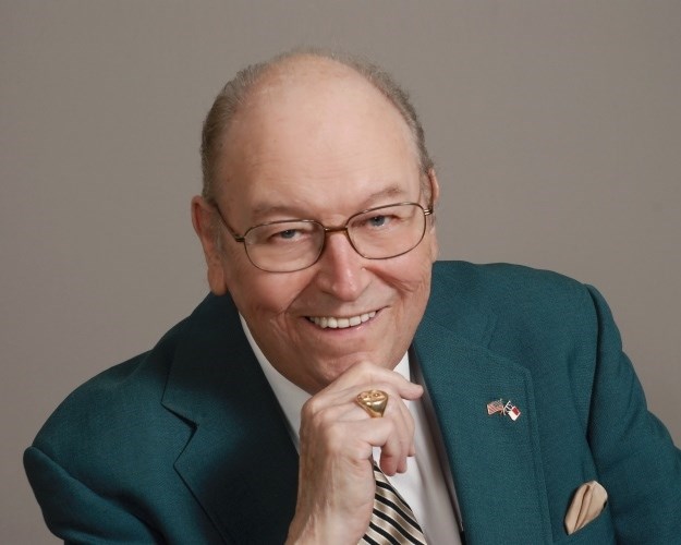 Obituary of Thomas Lyon Blalock