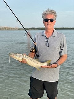 Obituary of Jeffrey Joseph Spearman