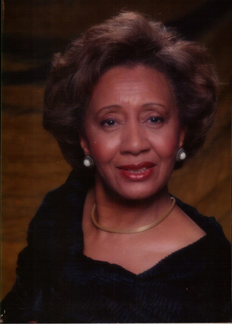 Obituary of Gladys Louise Hill